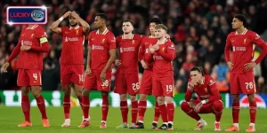 Soi kèo Liverpool vs Burnley - Vòng 22 Ngoại Hạng Anh