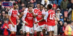 Soi kèo Nottingham vs Arsenal - Vòng 22 Ngoại Hạng Anh